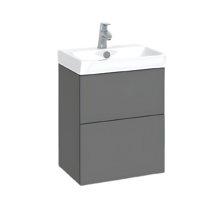 Macro Design CROWN Slim servantskap 2 Skuff