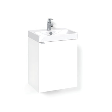 Macro Design CROWN Servantskap 1-dør