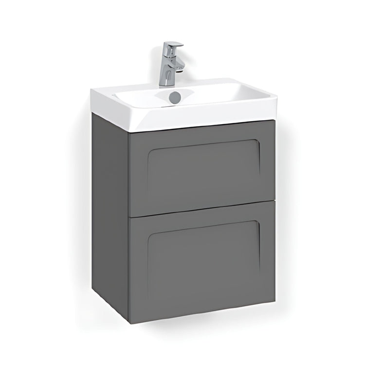 Macro Design CROWN Slim servantskap 2 Skuff