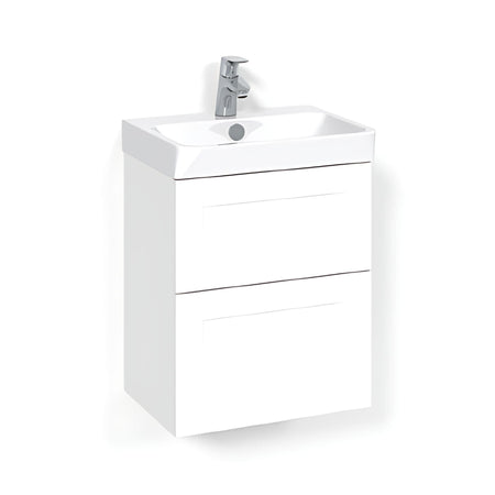 Macro Design CROWN Slim servantskap 2 Skuff