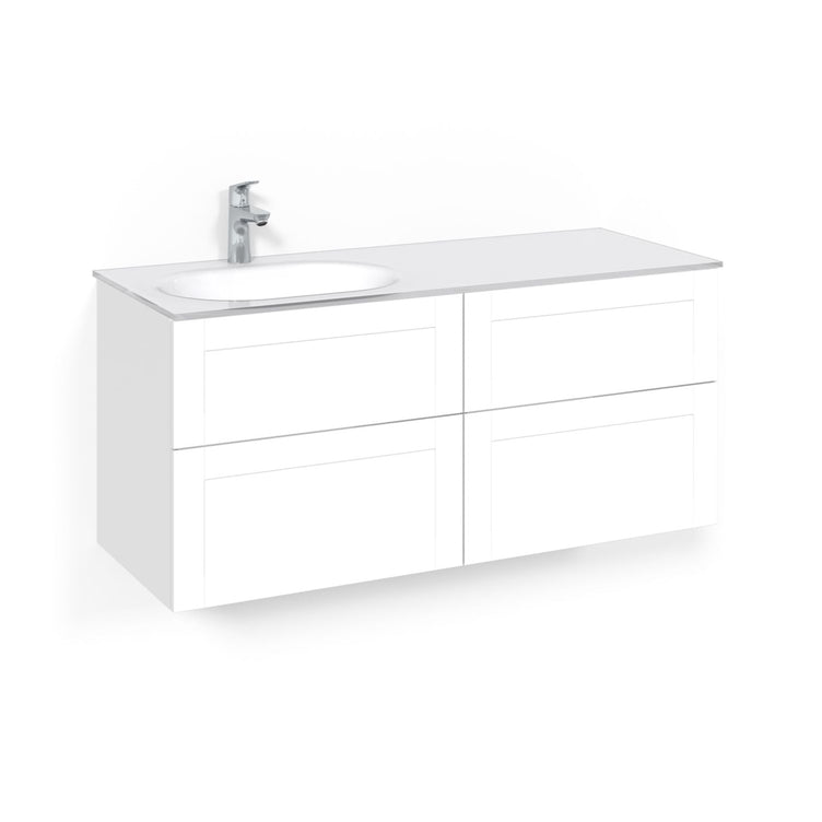 Macro Design CROWN Servantskap Venstre