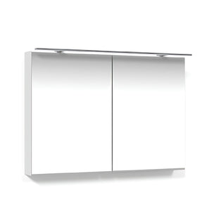 Macro Design CROWN Speilskap Rampe-belysning
