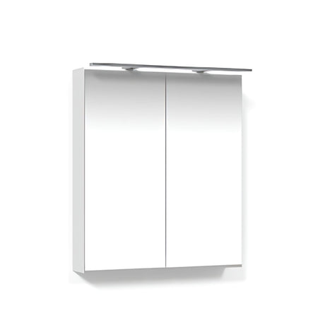 Macro Design CROWN Speilskap Rampe-belysning