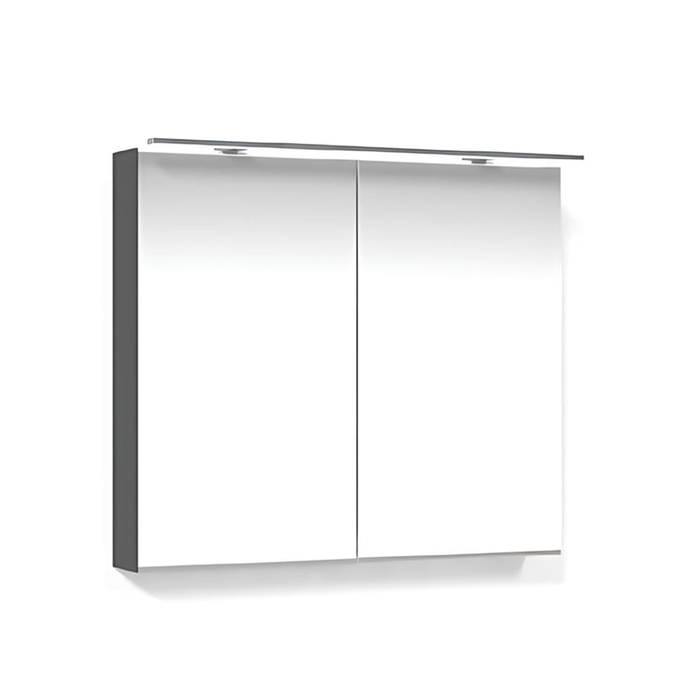 Macro Design CROWN Speilskap Rampe-belysning