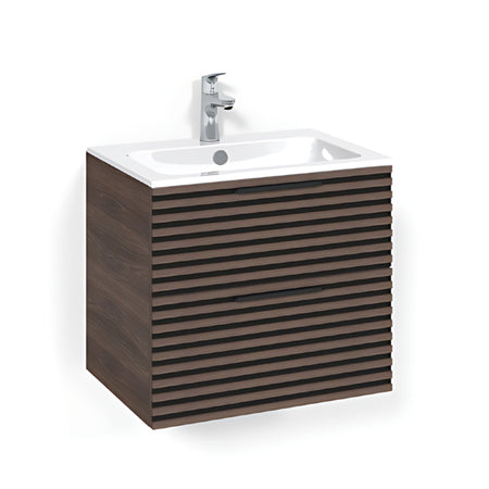Macro Design CROWN Stripe Servantskap 2 skuff