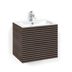 Macro Design CROWN Stripe Servantskap 2 skuff