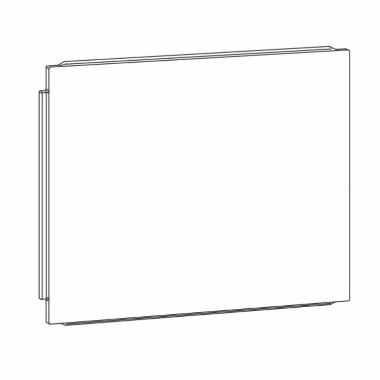 Macro Design Divine Badekar Endepanel