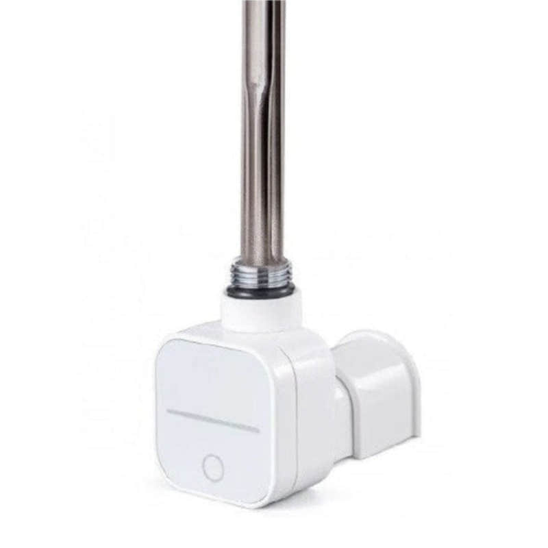 Macro Design Elpatron Hvit Hvit Macro Design Tilbehør håndkletørker GRO-WEVA300W