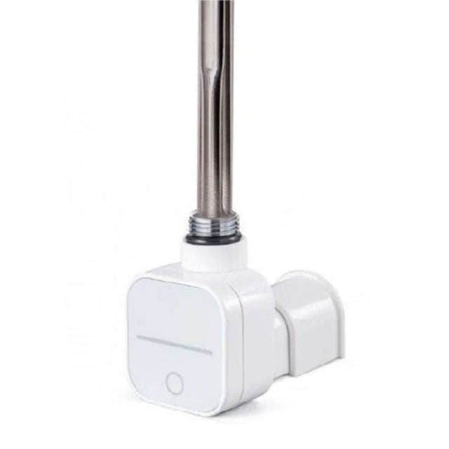 Macro Design Elpatron Hvit Hvit Macro Design Tilbehør håndkletørker GRO-WEVA300W