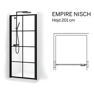 Macro Design Empire Nisjedusj