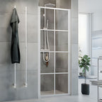 Macro Design Empire Nisjedusj med Hvit profil