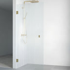 Macro Design Grace Dusjdør Rett