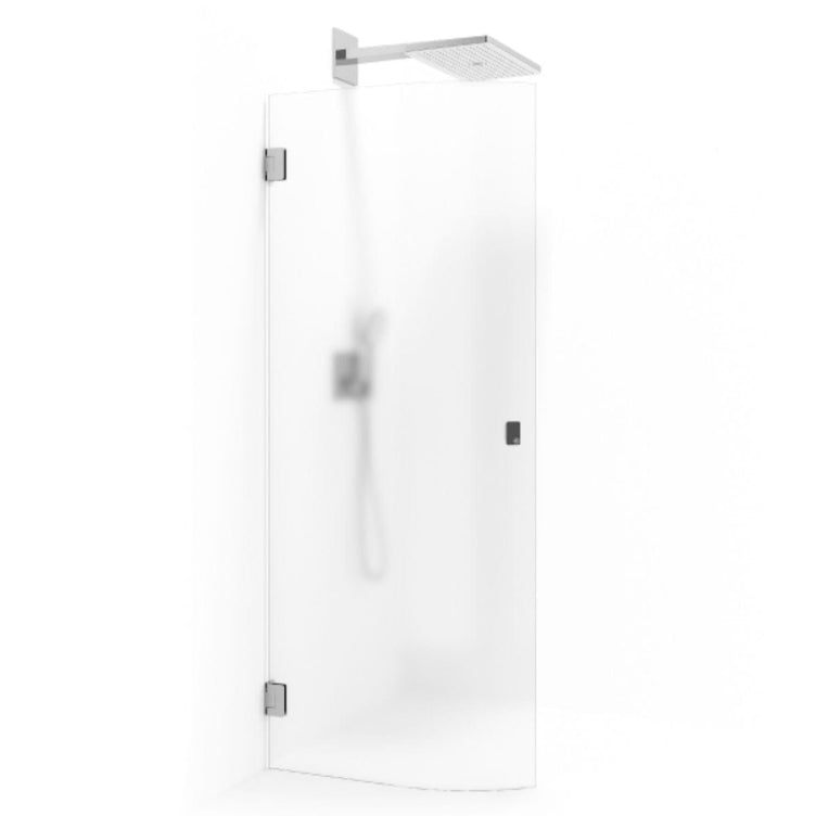 Macro Design Grace Dusjdør Rund B70-90cm