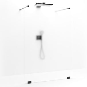 Macro Design Grace Dusjvegg Walk In Shower