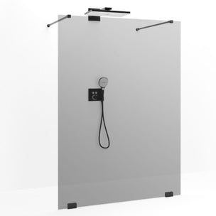 Macro Design Grace Dusjvegg Walk In Shower