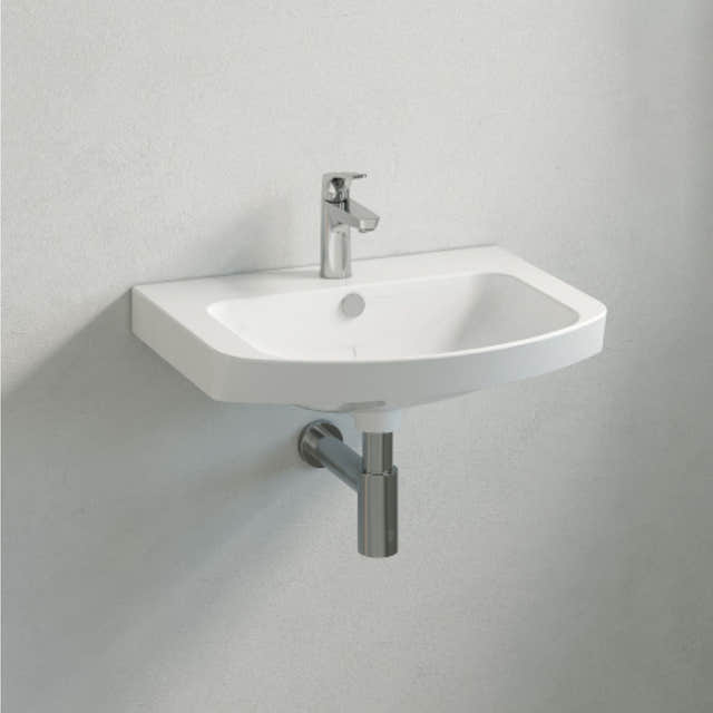 Macro Design Heart Servant 45cm / Bolt Macro Design Baderomsservant GRO-PHH4550H70B