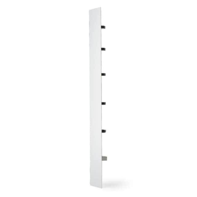 Macro Design HIDE Dusjhylle Speil / 199cm Macro Design Dusjhylle GRO-6292354