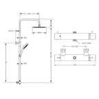 Macro Design Imo Takdusjbatteri