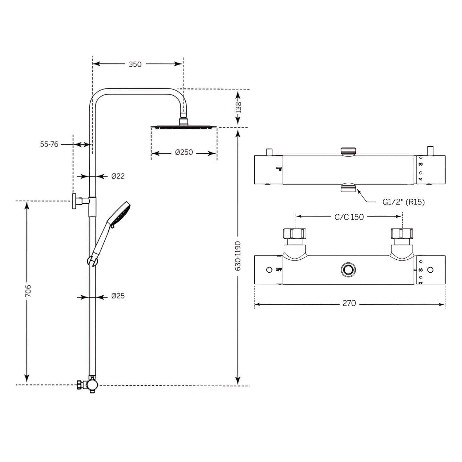 Macro Design Imo Takdusjbatteri Macro Design Takdusj