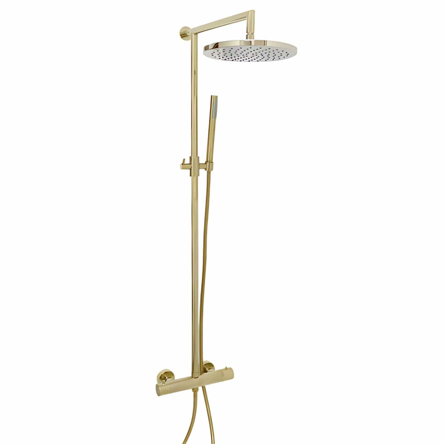 Macro Design Iseo Takdusjbatteri Gull Macro Design Takdusj GRO-BTIS150GU