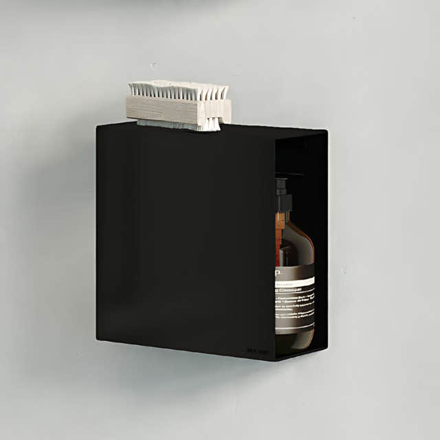 Macro Design LOOP Dusjhylle Svart Macro Design Dusjhylle GRO-7041288