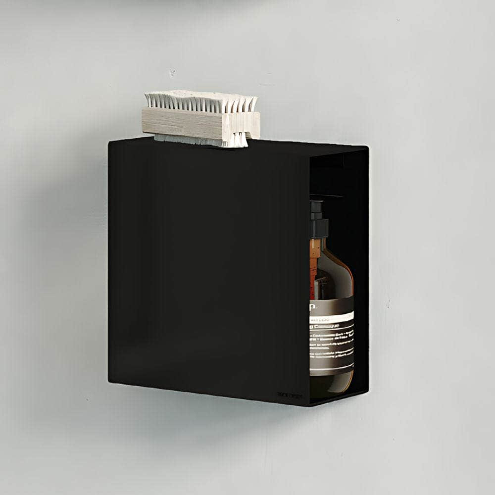 Macro Design LOOP Dusjhylle Svart Macro Design Dusjhylle GRO-DDHLOS29