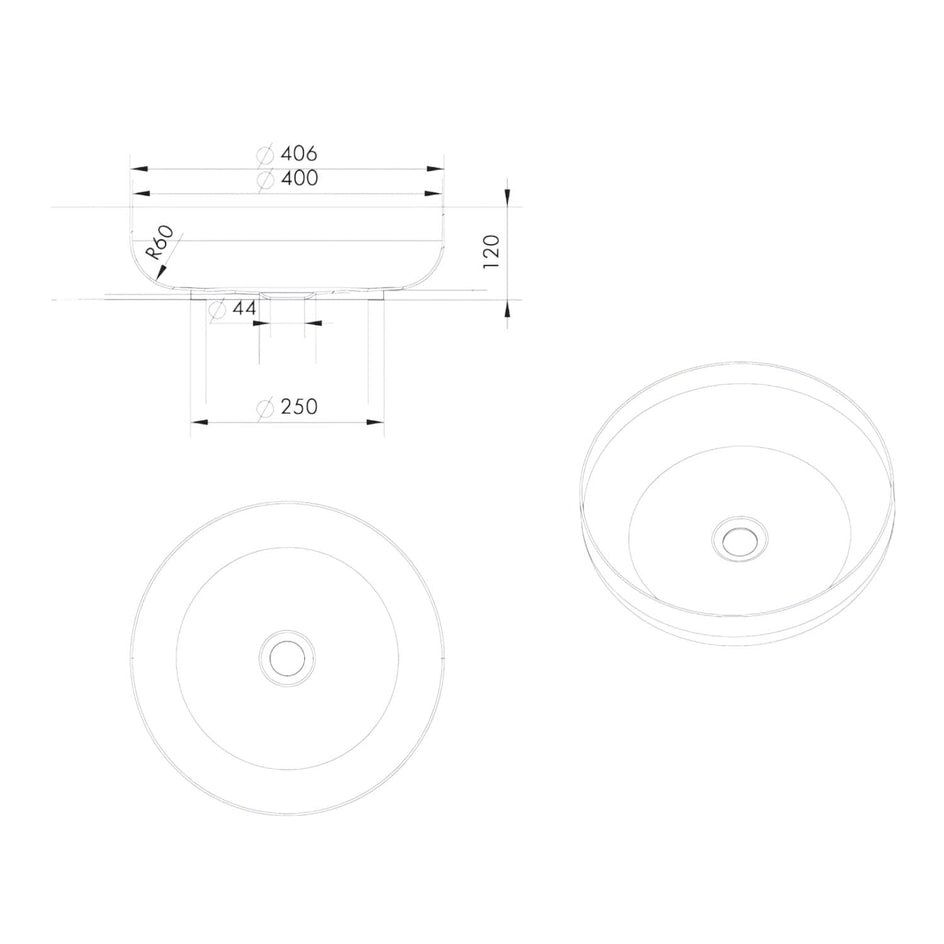 Macro Design LUNA Bolleservant Macro Design Bolleservant