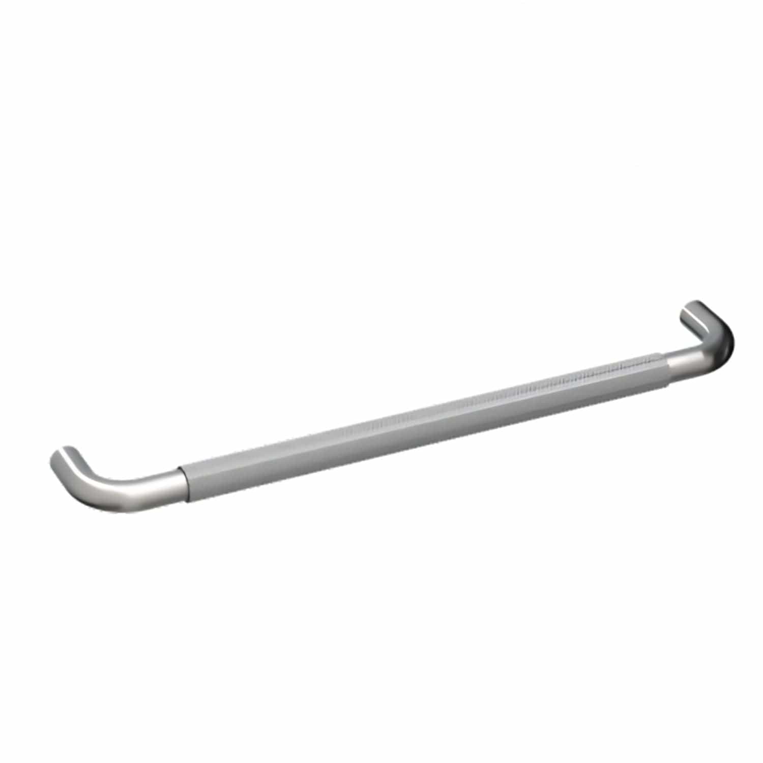 Macro Design MD1 Håndtak Børstet / 224cc Macro Design Knotter og håndtak GRO-IHANDTAGHEB