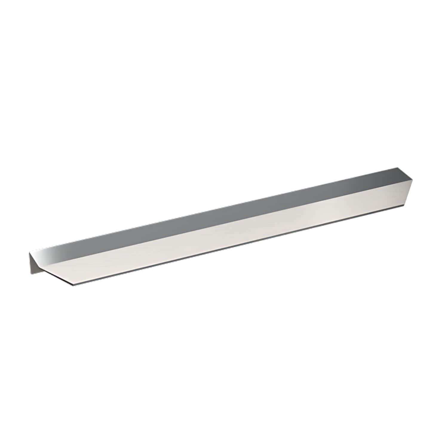Macro Design MD12 Håndtak Børstet / 128/256mm Macro Design Knotter og håndtak GRO-IHANDTAG12B