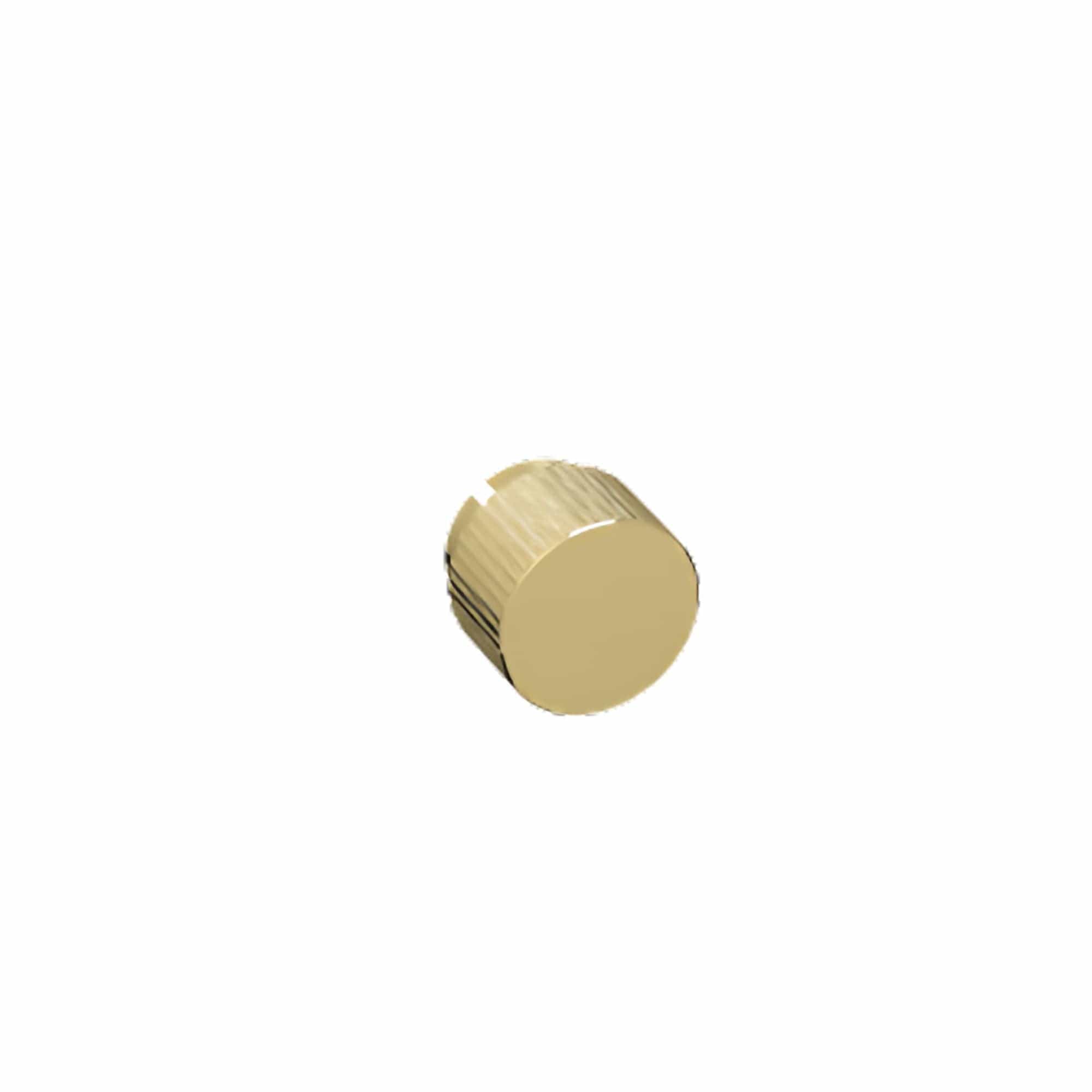 Macro Design MD13 Knott Gull Macro Design Knotter og håndtak GRO-IKNOPP13G