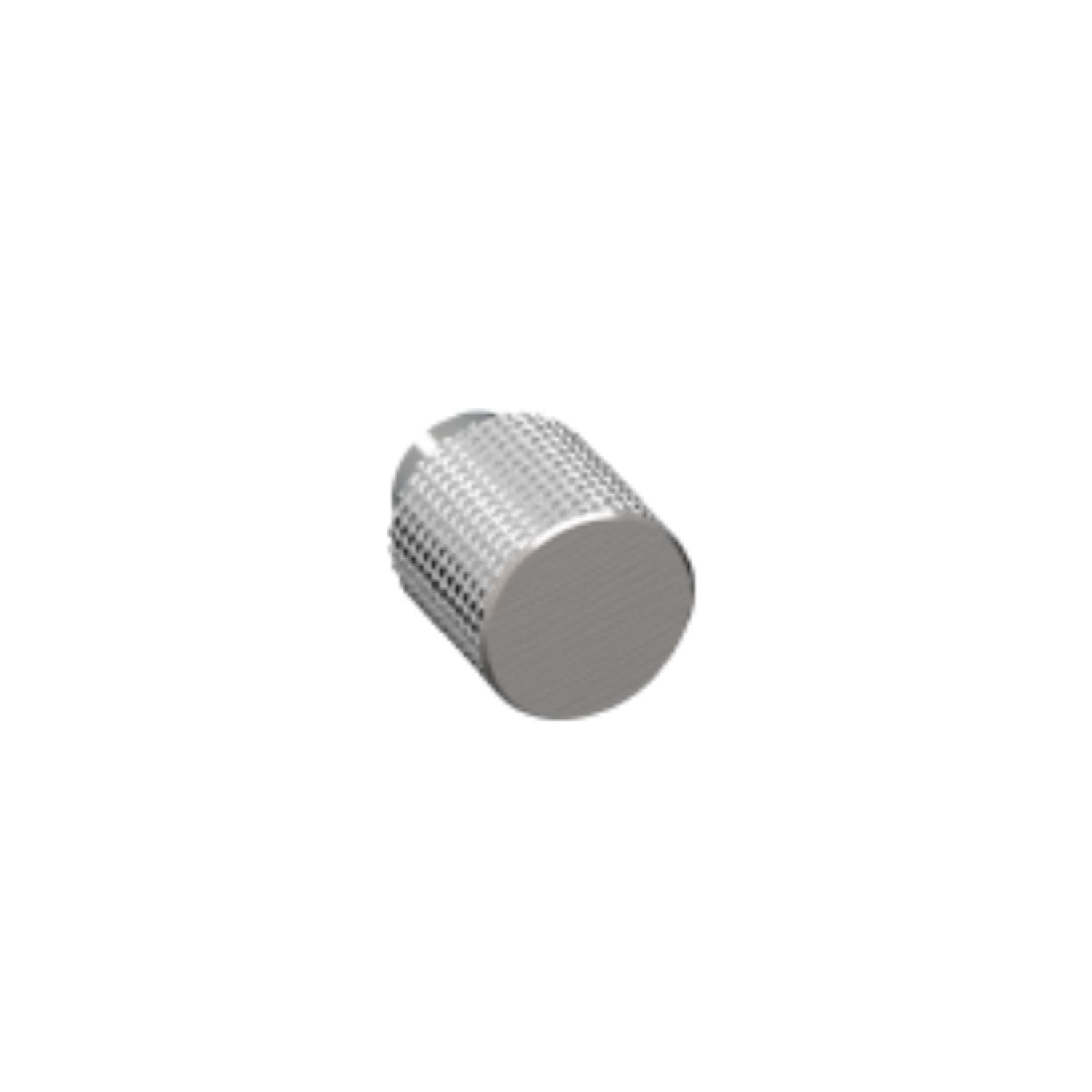 Macro Design MD2 Knott Børstet / 20mm Macro Design Knotter og håndtak GRO-IKNOPPHERF