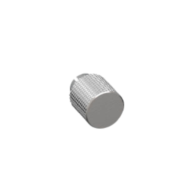 Macro Design MD2 Knott Børstet / 20mm Macro Design Knotter og håndtak GRO-IKNOPPHERF