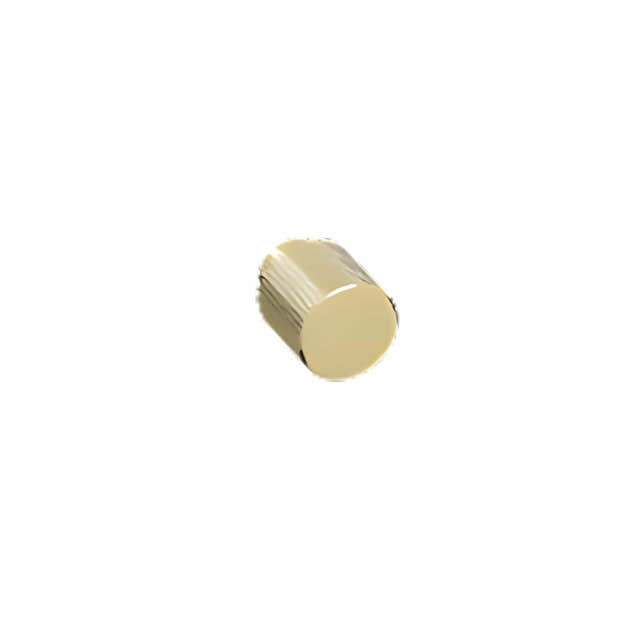 Macro Design MD2 Knott Messing / 20mm Macro Design Knotter og håndtak GRO-IKNOPPHEG
