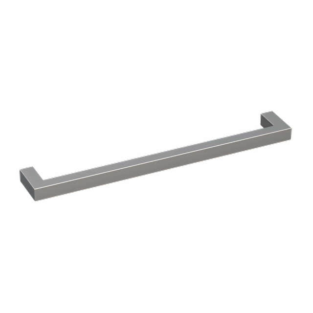 Macro Design MD5 Håndtak 192cc / Børstet Macro Design Knotter og håndtak GRO-