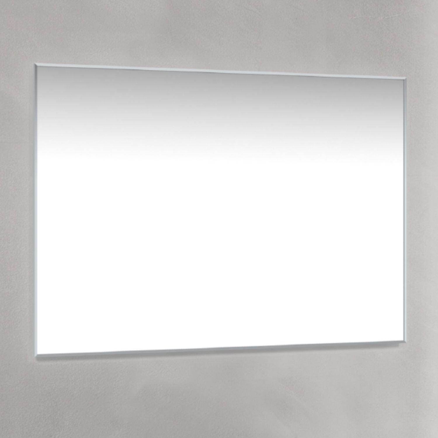 Macro Design Rammespeil 100cm Macro Design Baderomsspeil GRO-IP10070KR