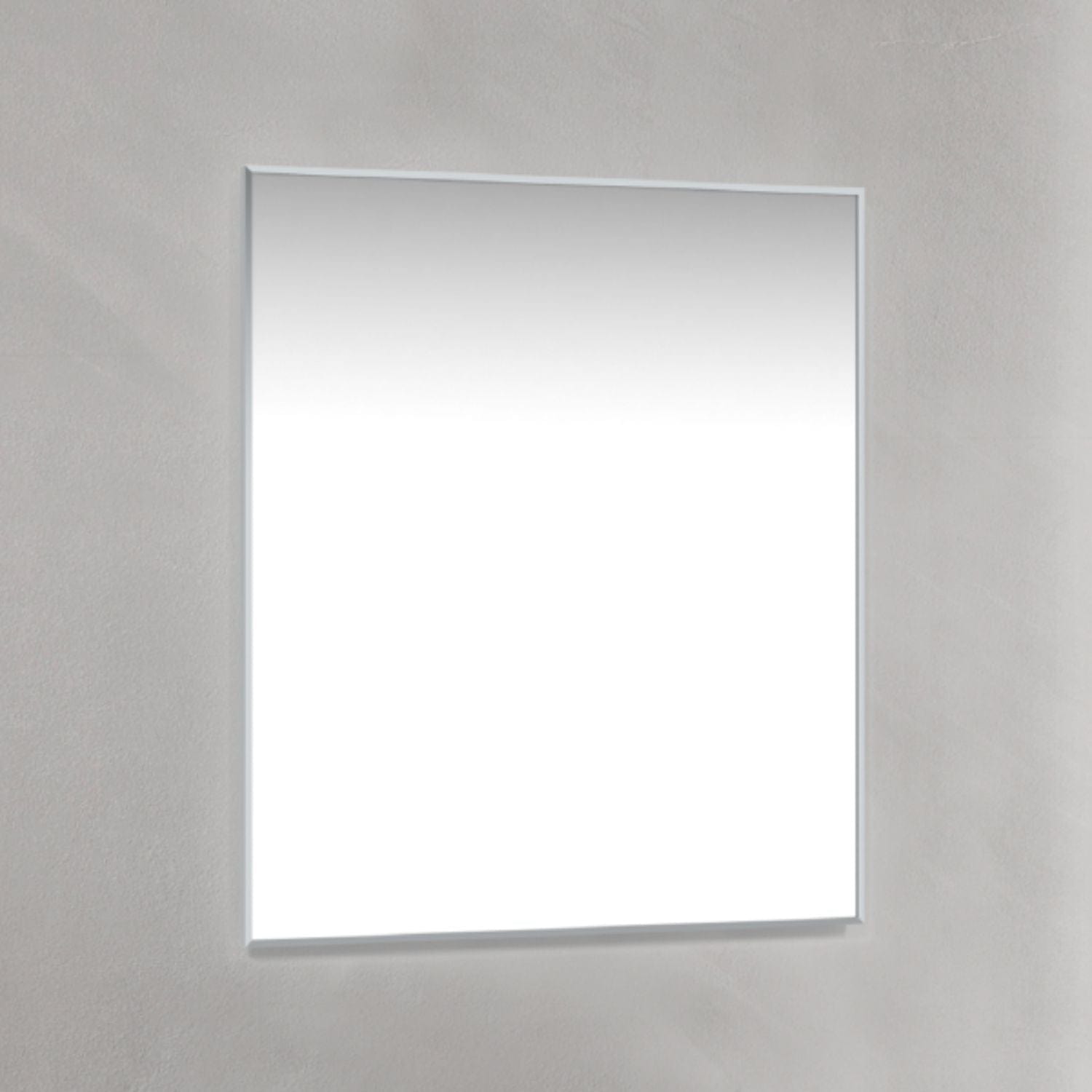Macro Design Rammespeil 60cm Macro Design Baderomsspeil GRO-IP6070KR
