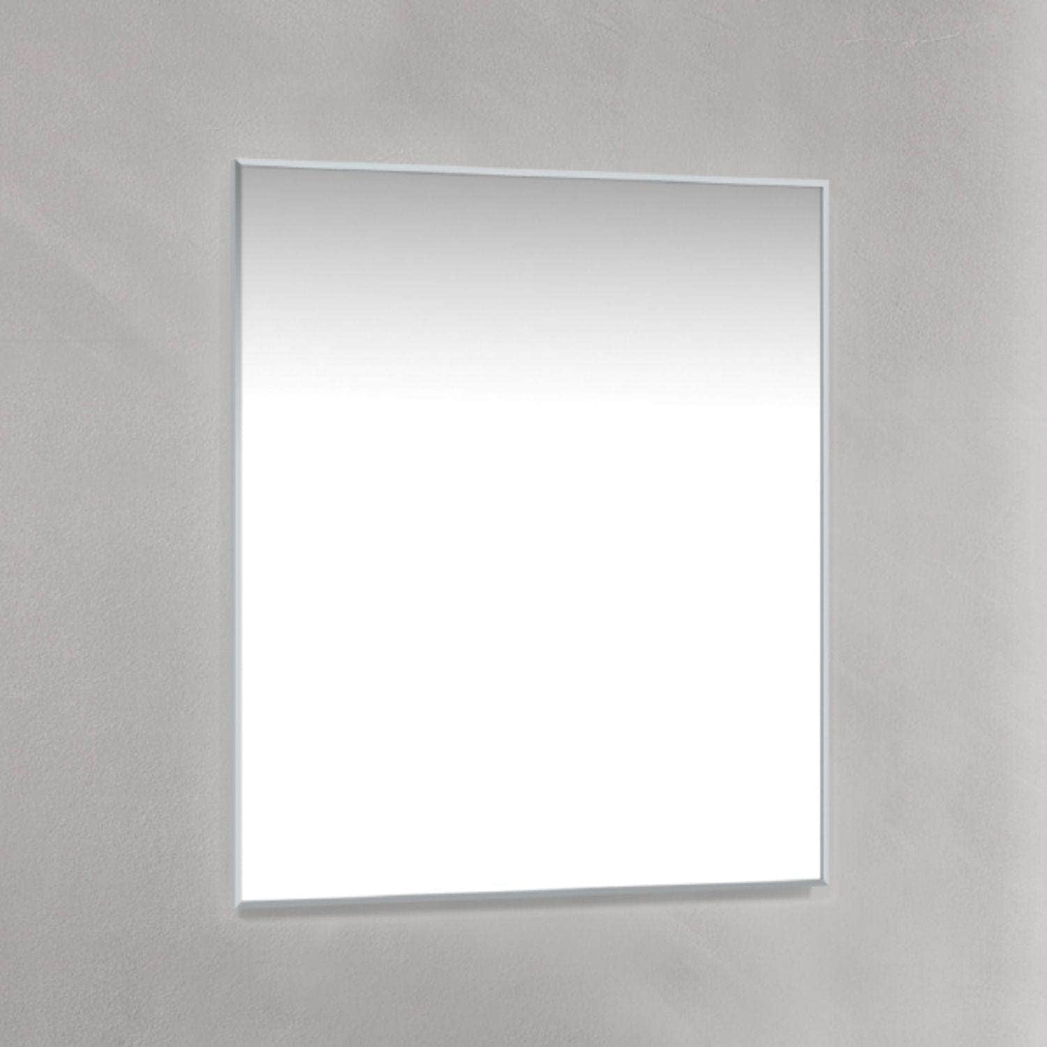 Macro Design Rammespeil 60cm Macro Design Baderomsspeil GRO-IP6070KR