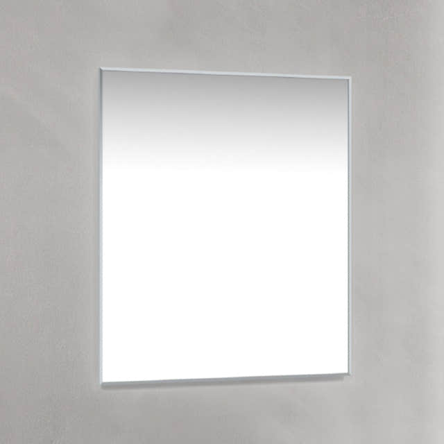 Macro Design Rammespeil 60cm Macro Design Baderomsspeil GRO-IP6070KR
