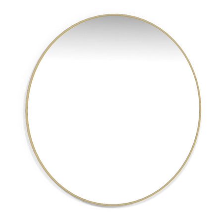 Macro Design rundt speil (ramme)