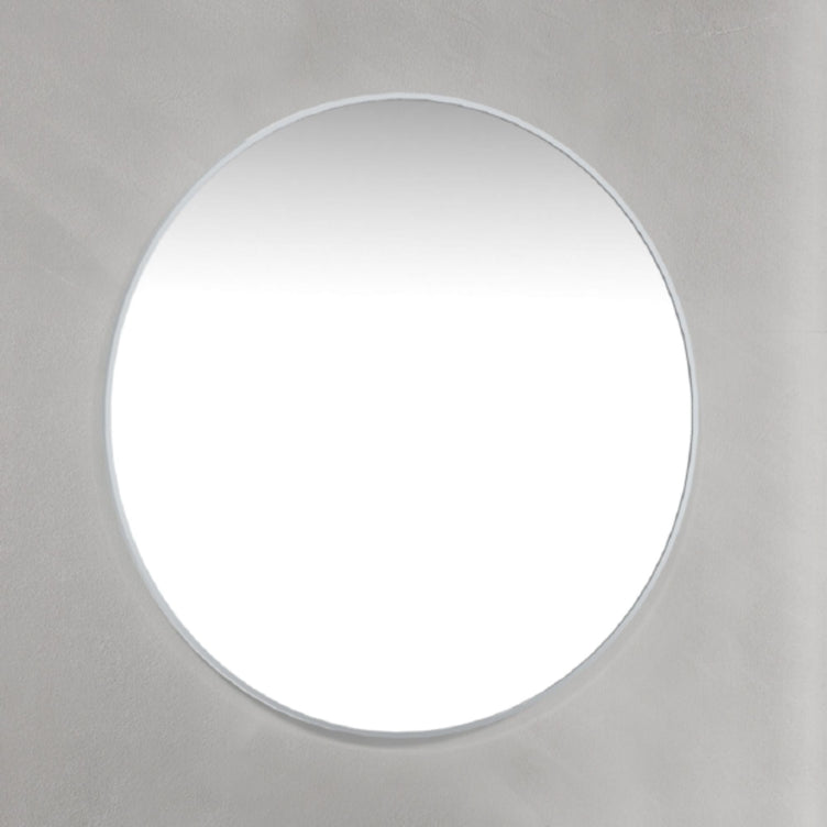 Macro Design rundt speil (ramme)