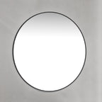 Macro Design rundt speil (ramme)
