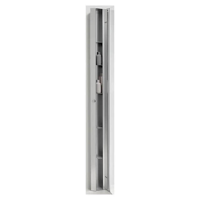 Macro Design SKY Dusjhylle Krom Macro Design Dusjhylle GRO-DDHS196G