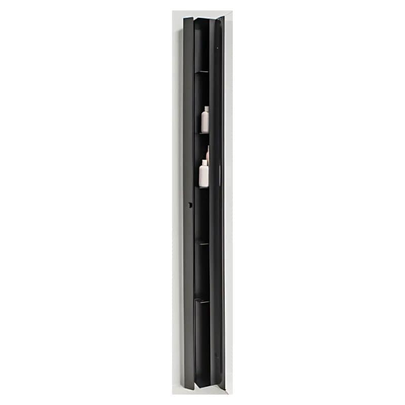 Macro Design SKY Dusjhylle Svart Macro Design Dusjhylle GRO-DDHS196S