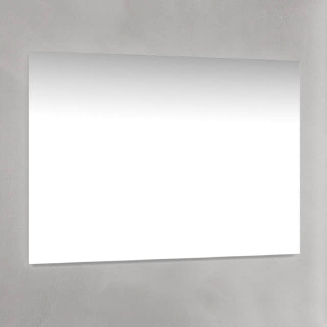 Macro Design Speil 100cm Macro Design Baderomsspeil GRO-IP10070
