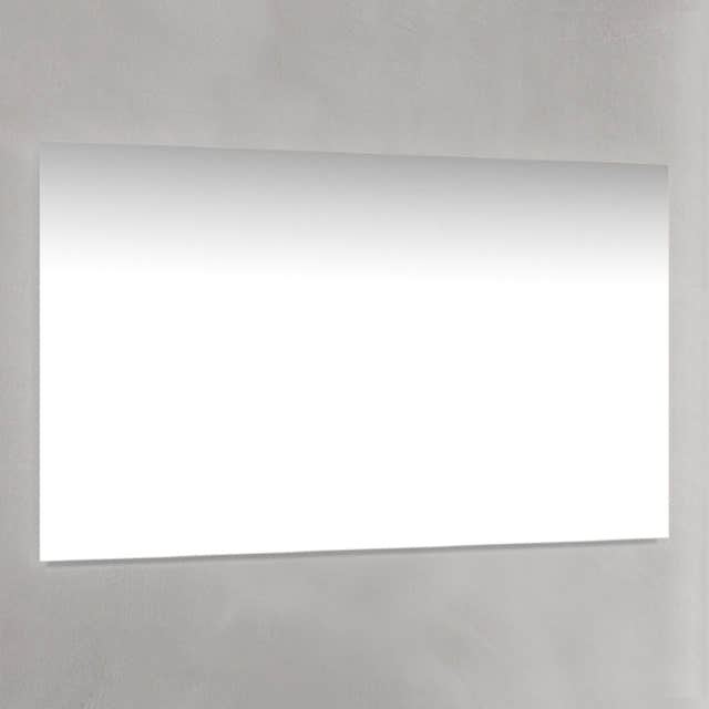 Macro Design Speil 120cm Macro Design Baderomsspeil GRO-IP12070