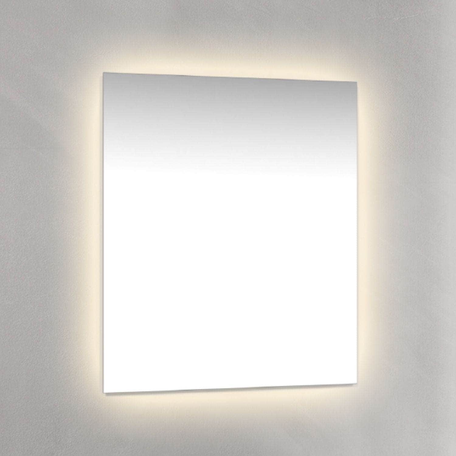 Macro Design Speil - med Ambilight 60cm Macro Design Baderomsspeil GRO-IP6070A