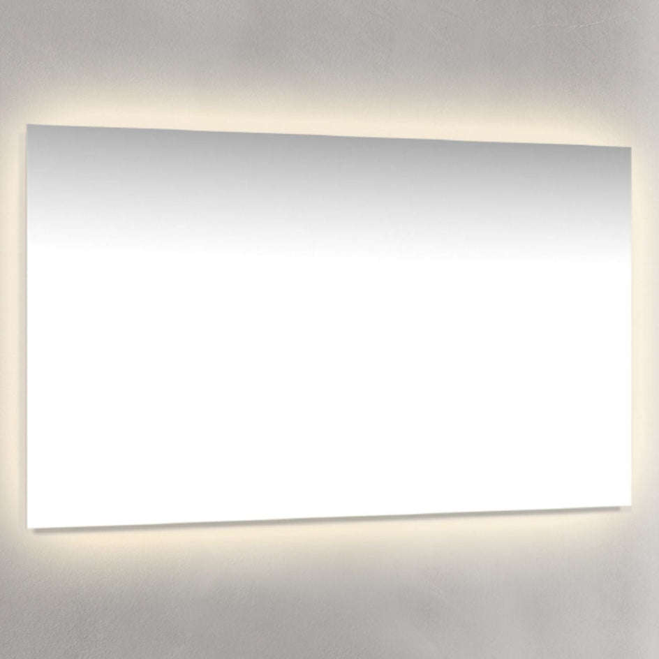 Macro Design Speil - med Ambilight Macro Design Baderomsspeil