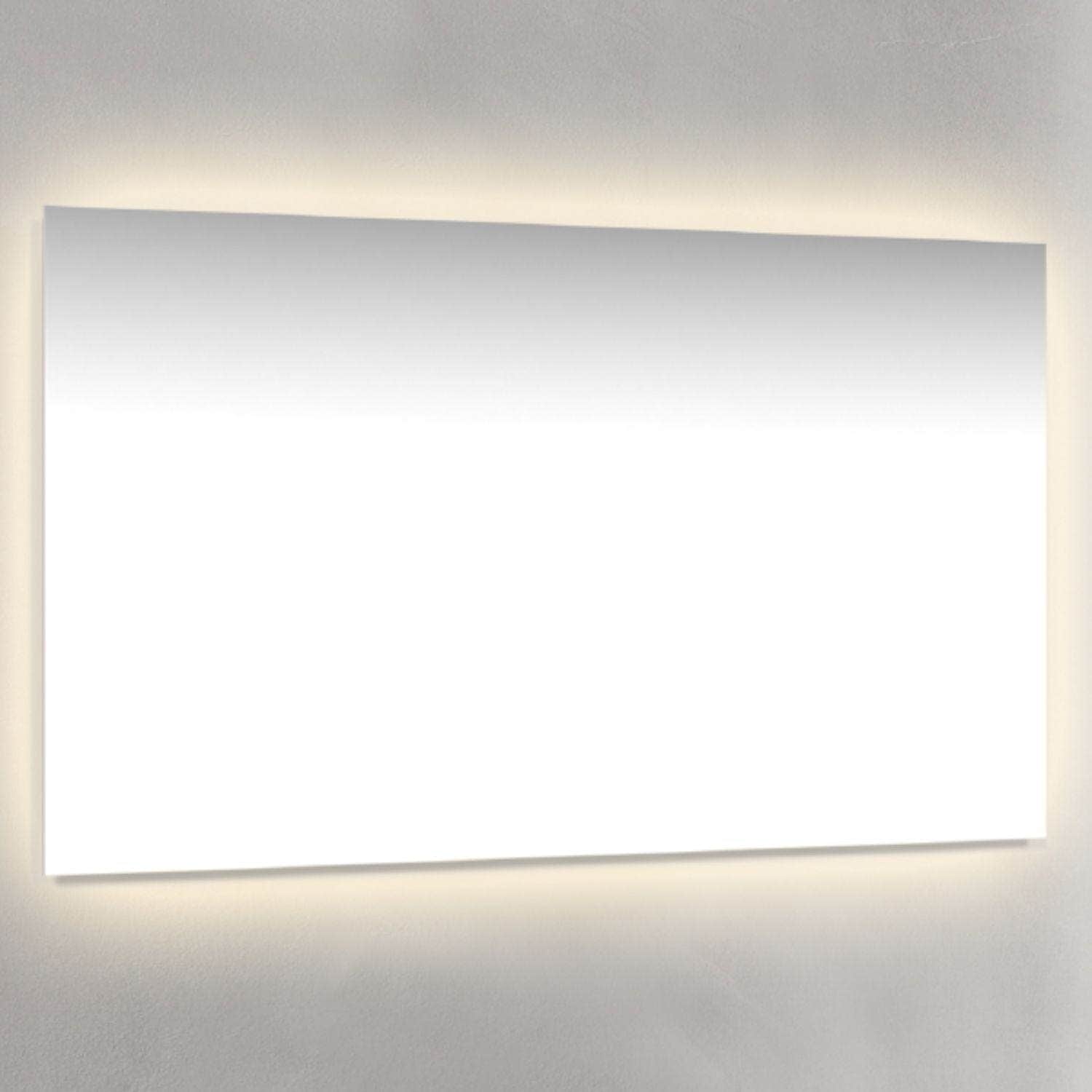 Macro Design Speil - med Ambilight Macro Design Baderomsspeil
