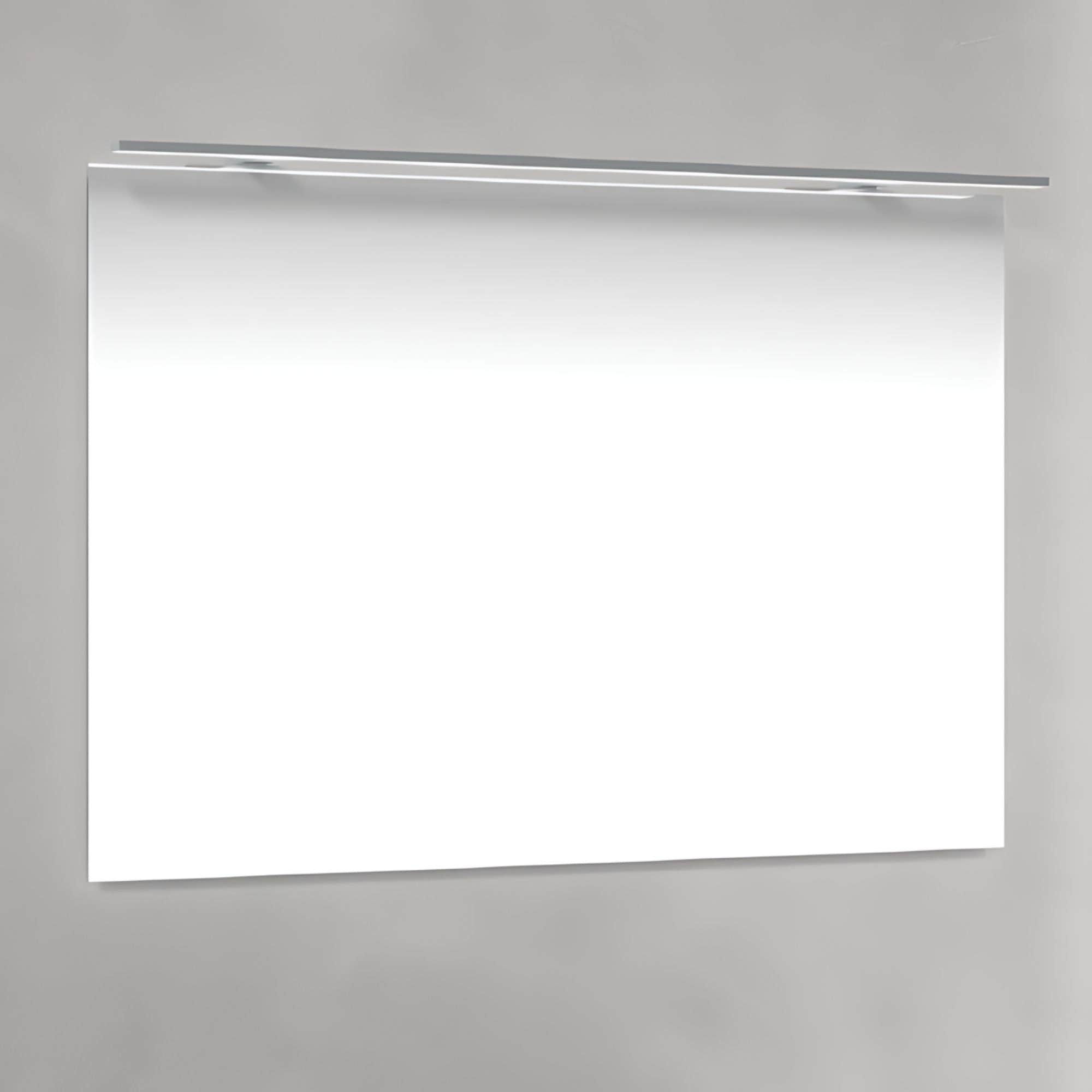 Macro Design Speil Rampe-belysning LED Macro Design Baderomsspeil