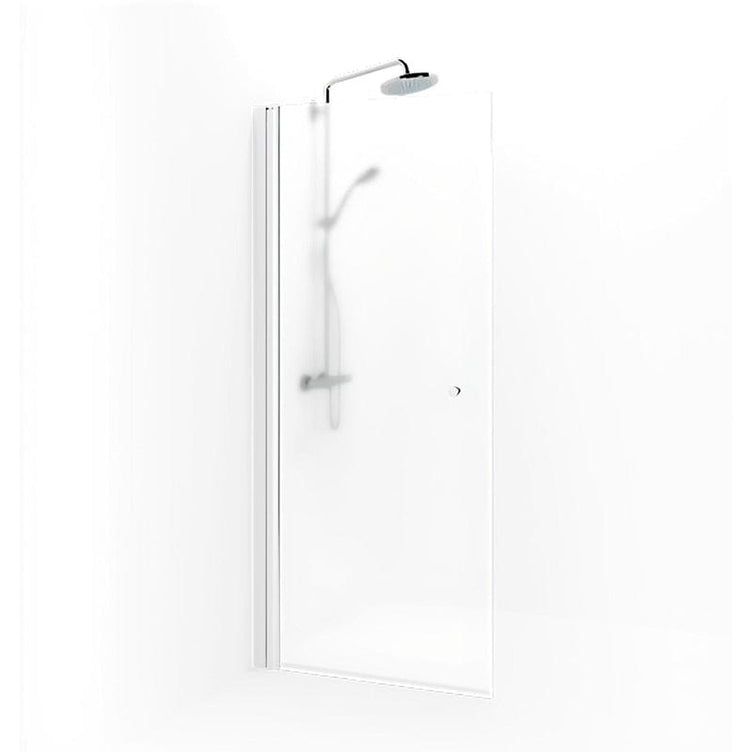 Macro Design SPIRIT Dusjdør Rett med knott